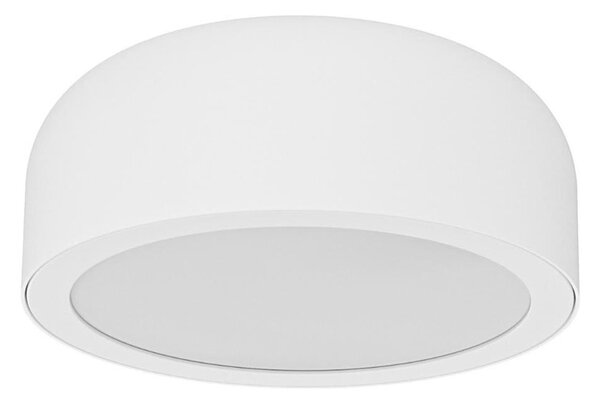 Open Design OR85884- LED плафон CEDRONE LED/8W/230V CCT Ø 12 cm бял