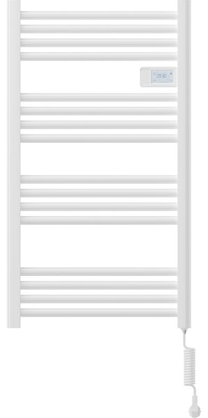 Mexen Aran електрически радиатор 960 x 500 мм, 500 W, бял - W306-0960-540-00-20