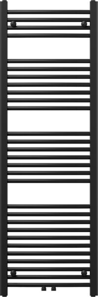 Mexen Ares радиатор за баня 1500 x 500 мм, 630 W, черен - W102-1500-500-00-70