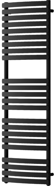 Mexen Bachus радиатор за баня 1600 x 500 mm, 787 W, черен - W109-1600-500-00-70