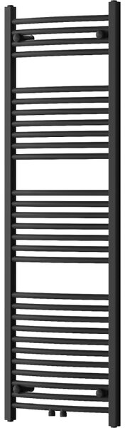 Mexen Ares радиатор за баня 1500 x 500 мм, 630 W, черен - W102-1500-500-00-70