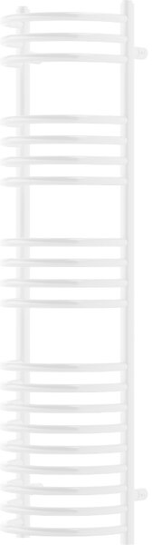 Mexen Eros радиатор за баня 1200 x 318 mm, 421 W, бял - W112-1200-318-00-20