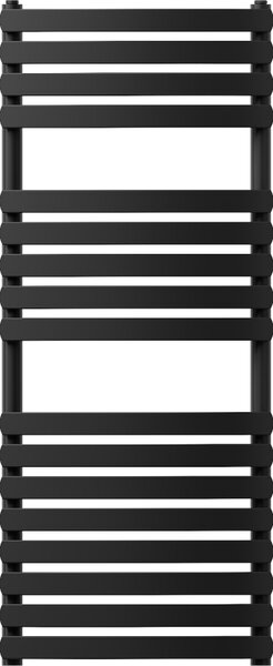 Mexen Bachus радиатор за баня 1200 x 500 mm, 619 W, черен - W109-1200-500-00-70