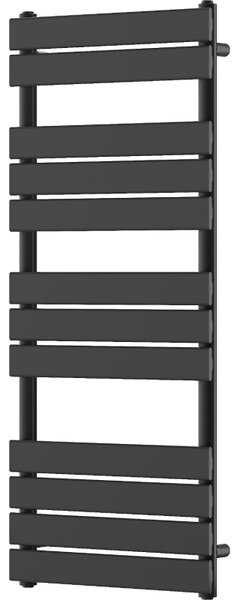 Mexen Ceres радиатор за баня 1200 x 500 mm, 610 W, черен - W111-1200-500-00-70