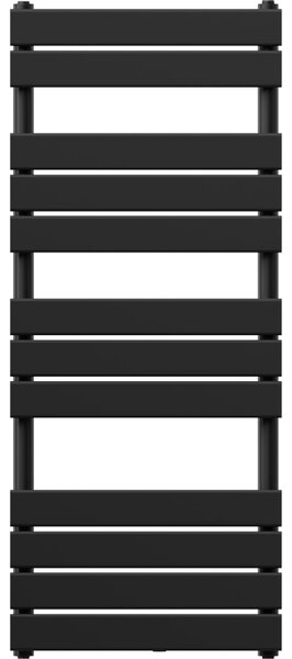 Mexen Ceres радиатор за баня 1200 x 500 mm, 610 W, черен - W111-1200-500-00-70