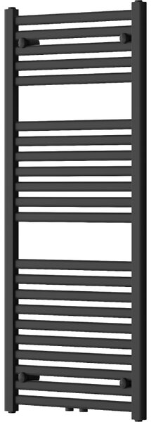 Mexen Hades радиатор за баня 1200 x 500 мм, 570 W, черен - W104-1200-500-00-70