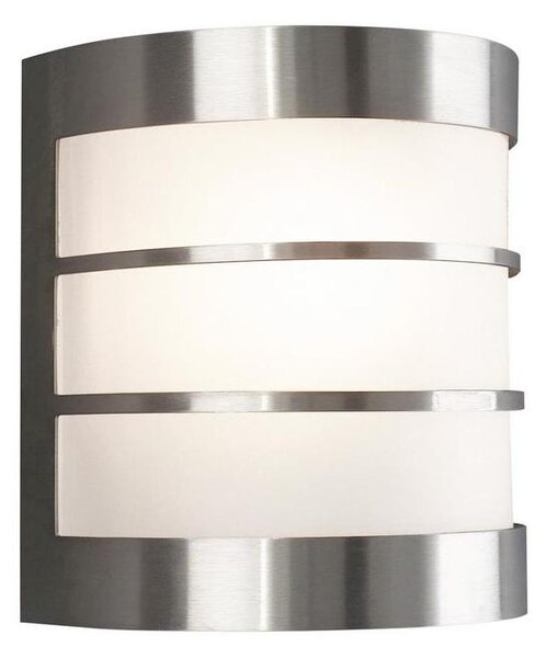 Philips Massive 17025/47/18 - Екстериорна Стенна лампа CALGARY 1xE27/60W/230V IP44