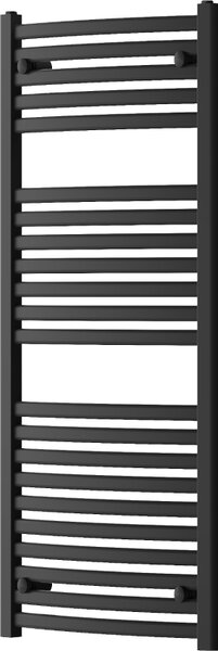 Mexen Helios радиатор за баня 1200 x 500 mm, 567 W, черен - W103-1200-500-00-70