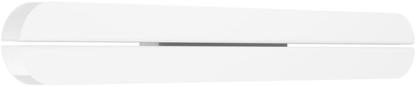 Eglo 902223 - LED външен стенен осветител VASCELLA LED/10,5W/230V IP44 бял