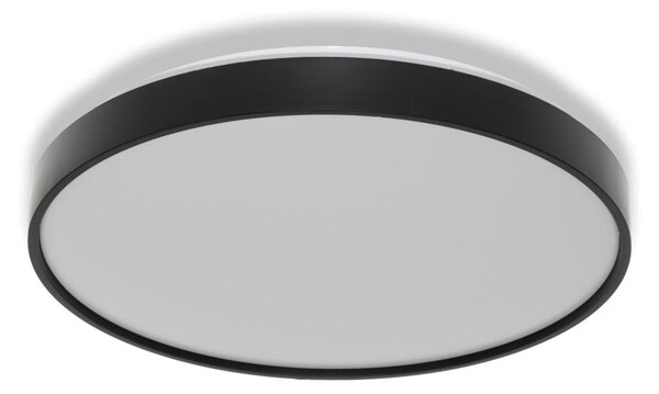 Osram - LED таванно осветително тяло CEILING LUXO LED/24W/230V, Ø 38 см, черно