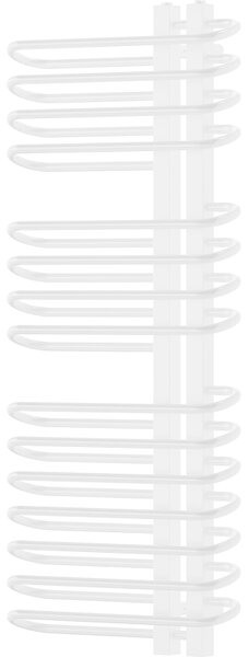 Mexen Ops радиатор за баня 1300 x 550 mm, 694 W, бял - W122-1300-550-00-20