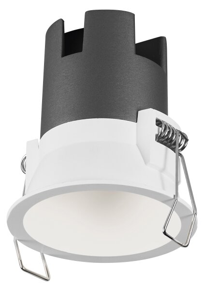 Osram - LED вградено осветително тяло SPOT TWIST LED/5W/230V 4000K Ø 7 см бяло