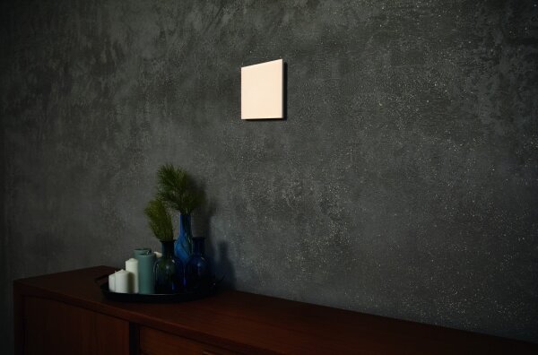 Osram - LED панел за повърхностен монтаж PLANON LED/40W/230V 3000K 60x60 см бял
