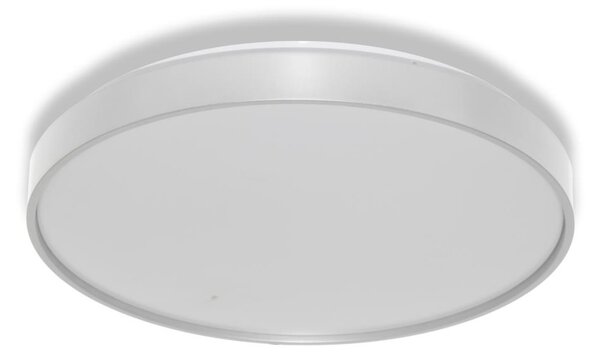 Osram - LED таванен плафон CEILING LUXO LED/24W/230V Ø 38 см, сребристо