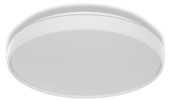 Osram - LED таванен плафон CEILING LUXO LED/24W/230V диаметър 38 см бял