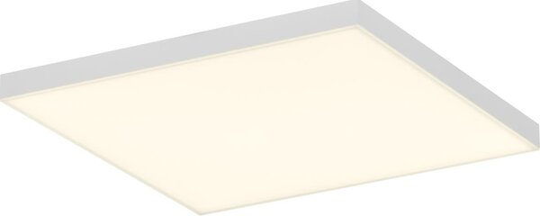 Osram - LED панел за повърхностен монтаж PLANON LED/20W/230V 3000K 30x30 cm бял