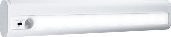 Osram - LED осветление за под шкаф с сензор LINEARLED LED/2,9W/9V 6xAA 31,4 cm бяло