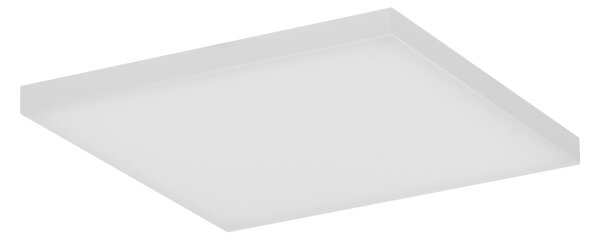 Osram - LED панел за повърхностен монтаж PLANON LED/20W/230V 3000K 30x30 cm бял