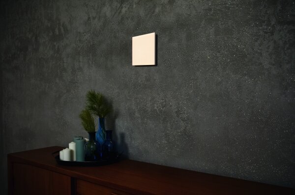 Osram - LED панел за повърхностен монтаж PLANON LED/20W/230V 3000K 30x30 cm бял