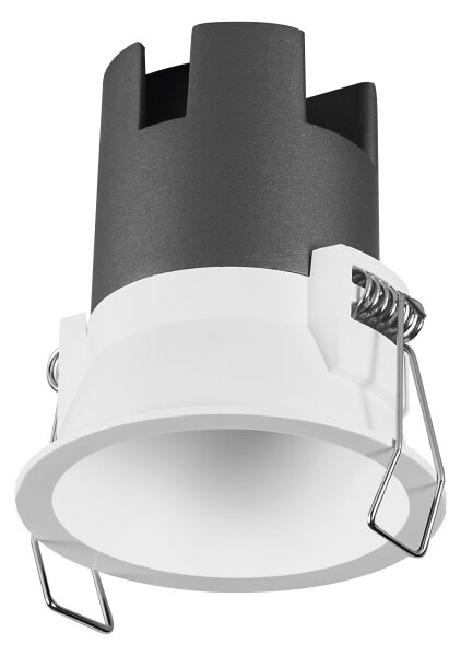 Osram - Вградено LED осветително тяло SPOT TWIST LED/5W/230V 3000K Ø 7 см бяло