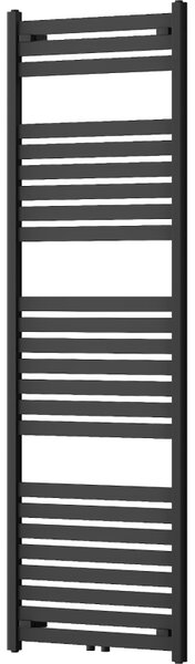 Mexen Uran отоплител за баня 1800 x 600 мм, 934 W, черен - W105-1800-600-00-70