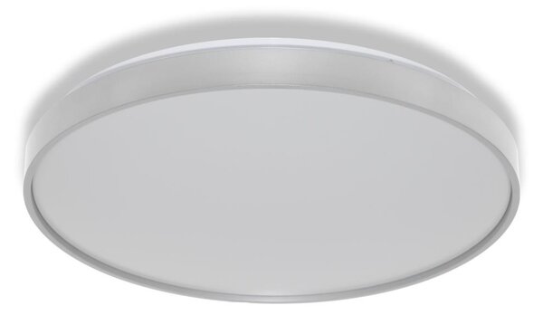 Osram - LED плафон CEILING LUXO LED/36W/230V Ø 49 см сребрист