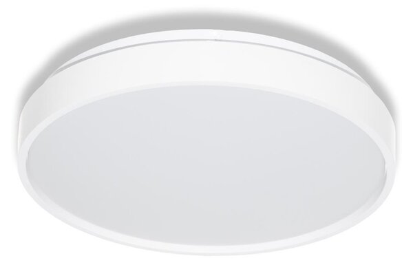 Osram - LED плафон CEILING LUXO LED/18W/230V Ø 32 см бял