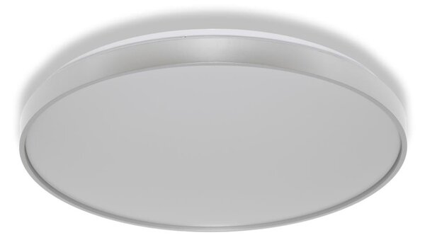 Osram - LED таванно осветително тяло CEILING LUXO LED/60W/230V Ø 56 см, сребристо