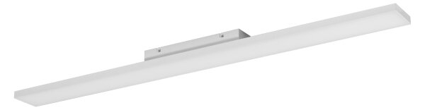 Osram - повърхностно монтиран LED панел PLANON LED/30W/230V 3000K 10x120 cm бял