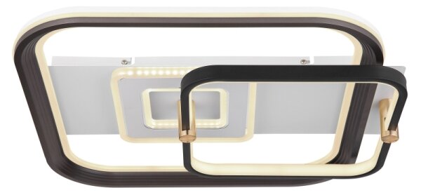 Globo 48459-48 - LED димируемо таванно осветително тяло ANI LED/48W/230V 2700-6000K+DO