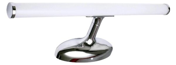 LED Лампа за огледало в баня ARMONA LED/6W/230V 4000K 40 см IP44 хром