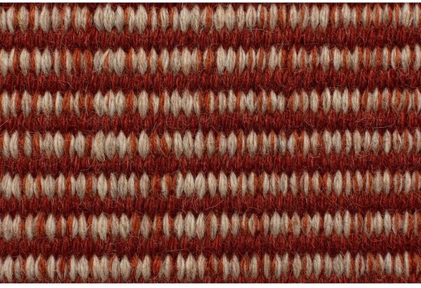 Пътека от оранжева вълна , 60 x 200 cm Anu - Flair Rugs