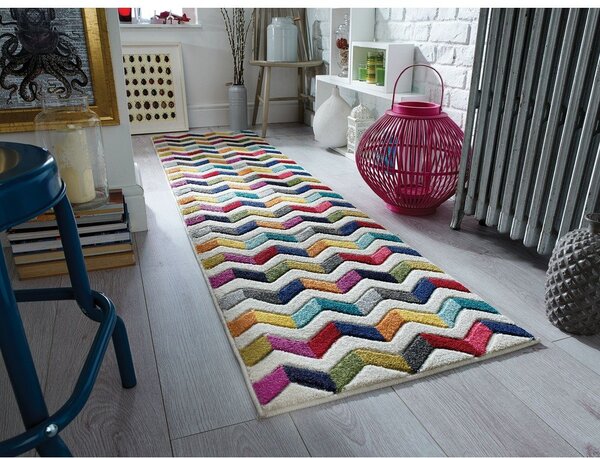 Спектър Болеро, 66 x 230 cm - Flair Rugs