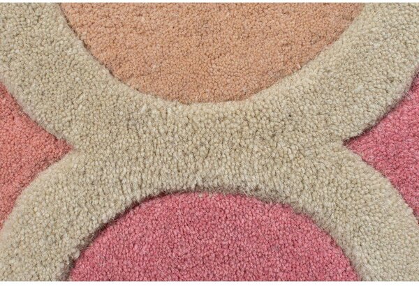 Пътека от вълна , 60 x 230 cm Rosella - Flair Rugs