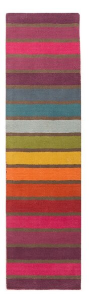 Пътека от вълна , 60 x 230 cm Candy - Flair Rugs