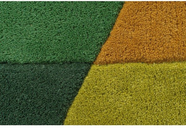 Пътека от вълна , 60 x 230 cm Prism - Flair Rugs