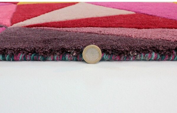 Пътека от вълна , 60 x 230 cm Falmouth - Flair Rugs