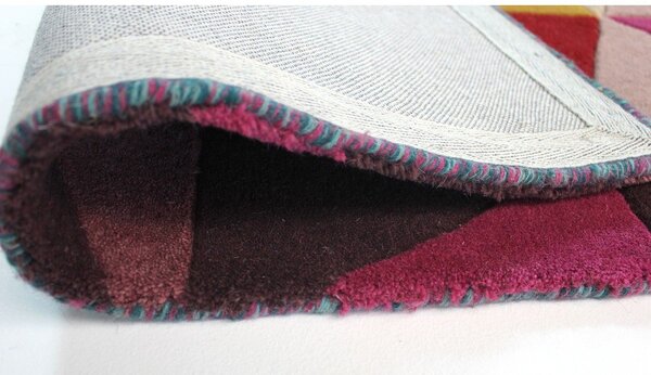 Пътека от вълна , 60 x 230 cm Falmouth - Flair Rugs