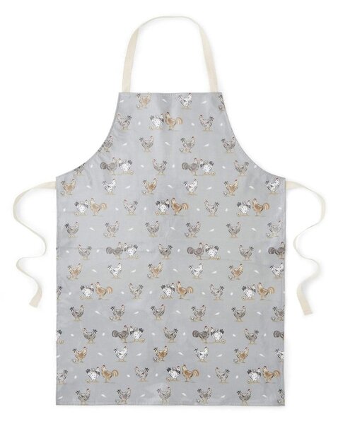 Памучна престилка Hen House – Cooksmart ®