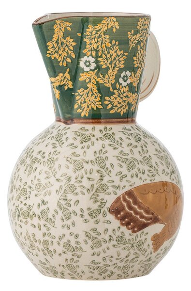 Керамичен буркан Hezha – Bloomingville