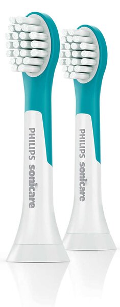 PHILIPS HX6032/33 TOOTHBRUSH HEADS FOR KIDS