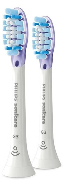 PHILIPS toothbrush head Sonicare Gum Care – 2 pcs