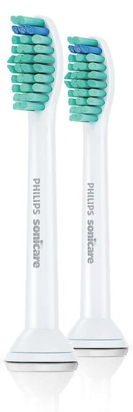 Philips toothbrush head Sonicare ProResults Standard 2pcs