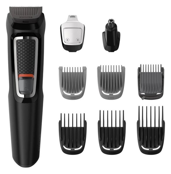 Bundle PHILIPS multigroom MG3740/15 X 4