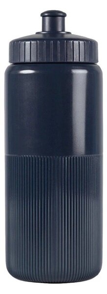 Тъмносиня бутилка за пътуване пластмасова бутилка 750 ml Tessa – Sagaform