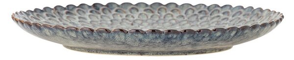 Сиви глинени чинии в комплект 4 бр. ø 26,5 cm Katrina – Bloomingville