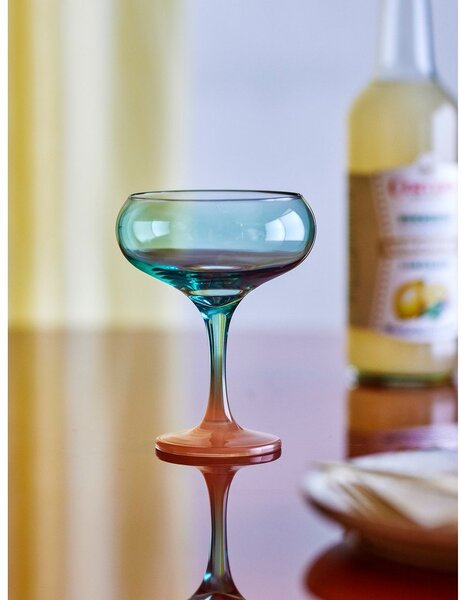 Чаши в комплект 6 бр. за коктейли 270 ml Signe – Bloomingville