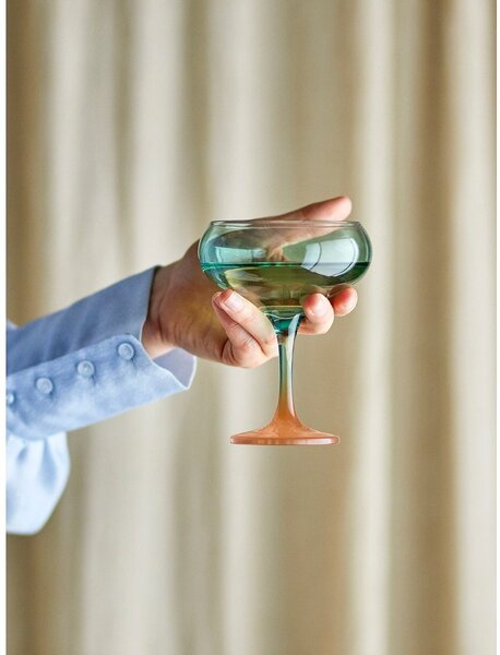 Чаши в комплект 6 бр. за коктейли 270 ml Signe – Bloomingville