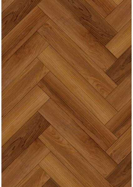 Mexen Lubbock винилови панели рибена кост 635 x 127 mm SPC 6,5 mm, подложка IPEX 1,5 mm, 4