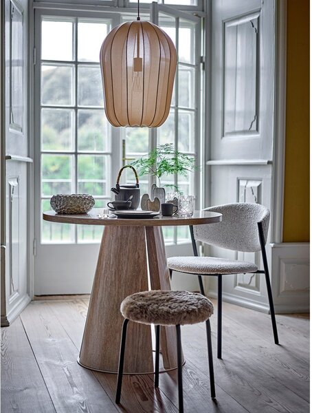 Кръгла трапезна маса ø 90 cm Ames – Bloomingville